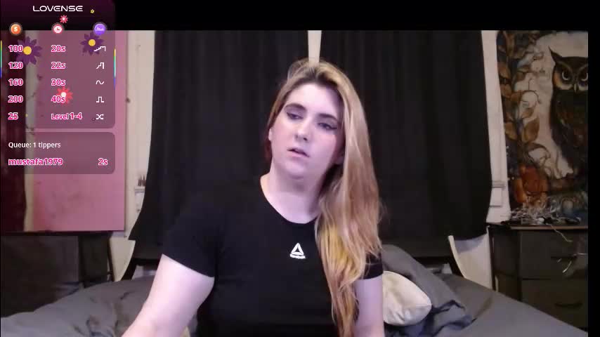 roxanneroulette Cam Model Chat October 30, 2025