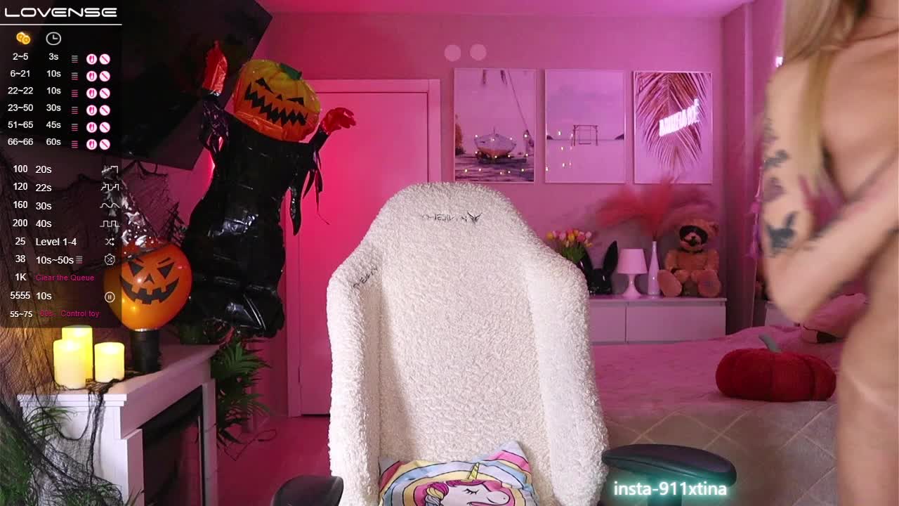 Be-my-baby Cam Model Chat October 30, 2025