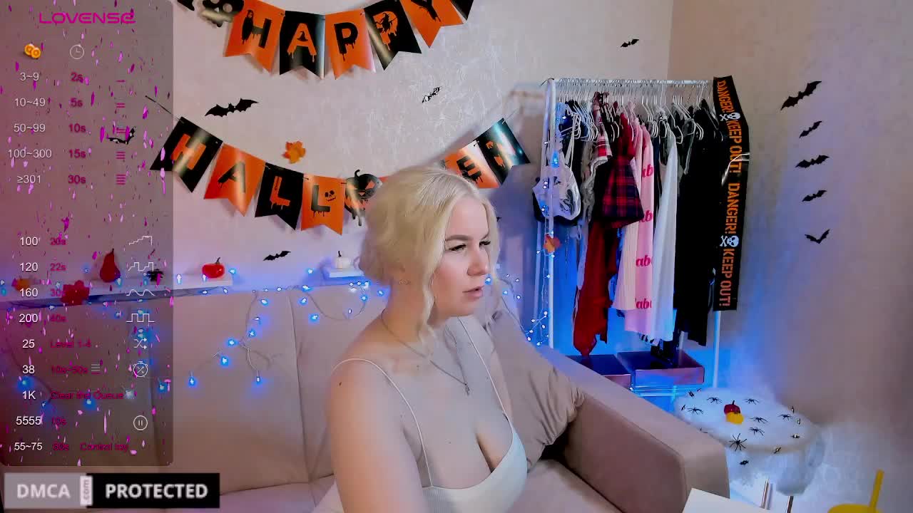 Tasty-booty Cam Model Chat October 30, 2025