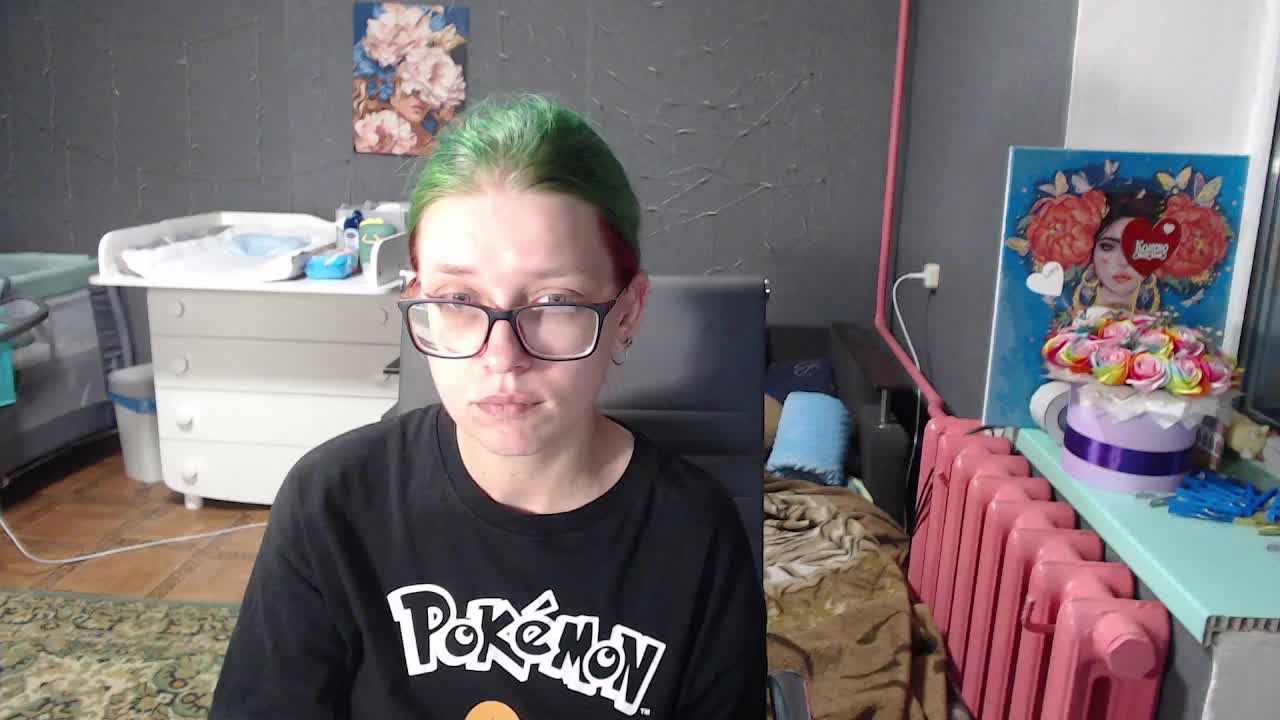 malvinella Cam Model Chat October 30, 2025