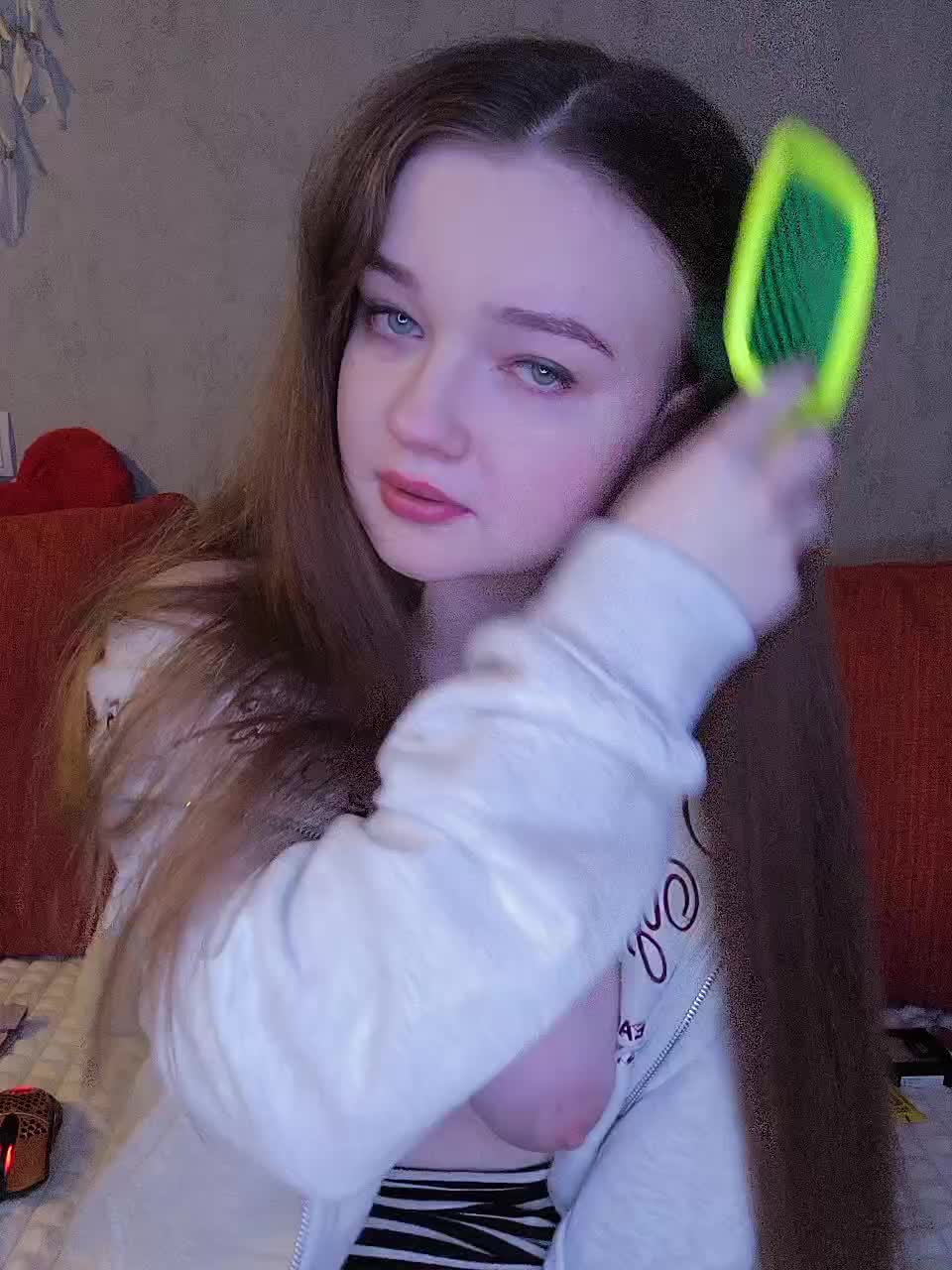 _Lisichka Cam Model Chat October 30, 2025