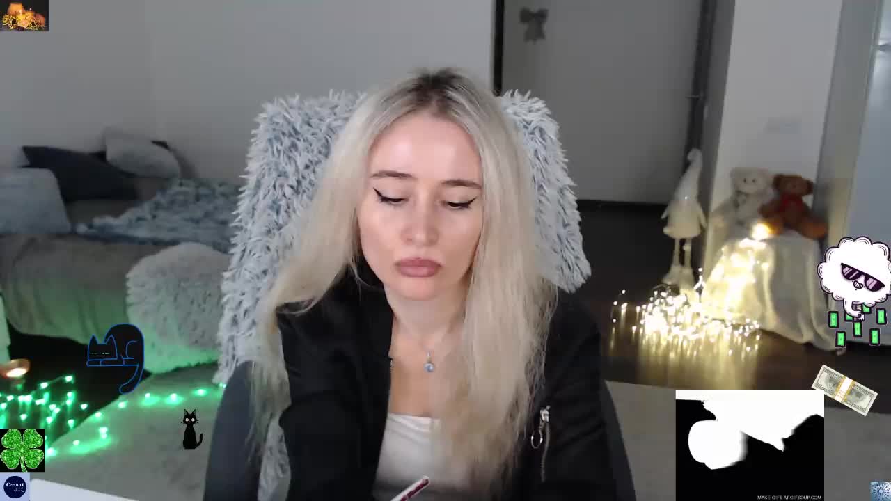 _Xyliganka777_ Cam Model Chat October 30, 2025