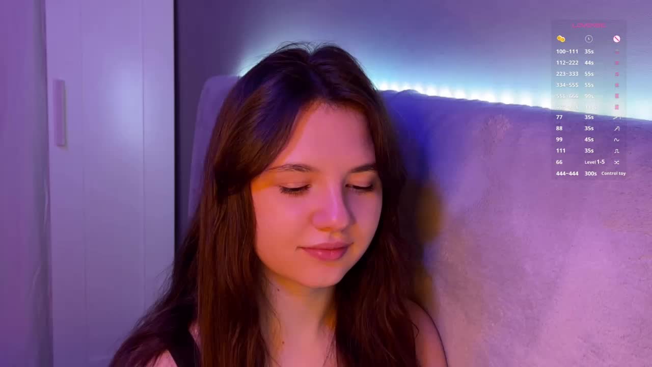 AlisaGold- Cam Model Chat October 30, 2025