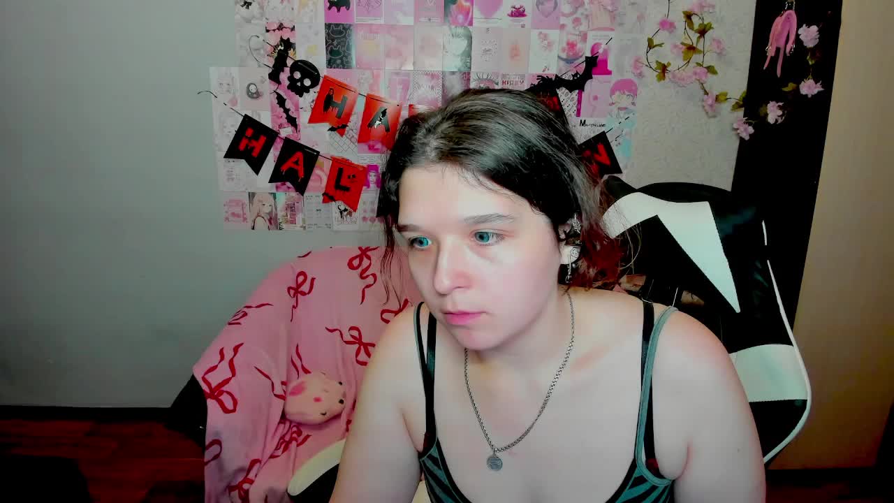 Acid-Kate Cam Model Chat October 30, 2025