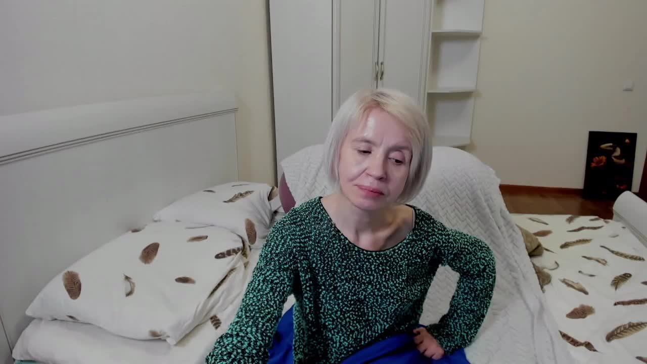 aminalive Cam Model Chat October 30, 2025