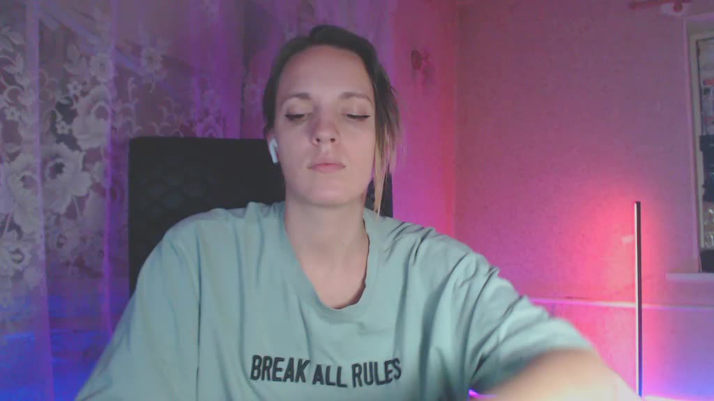 Babymuro4ka Cam Model Chat October 30, 2025