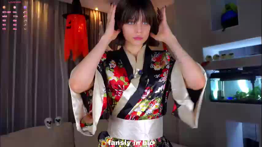 willalwaysloveyouuuuu Cam Model Chat October 30, 2025