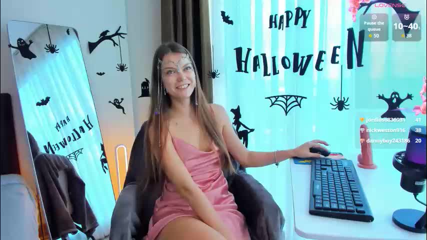 best_alice Cam Model Chat October 30, 2025