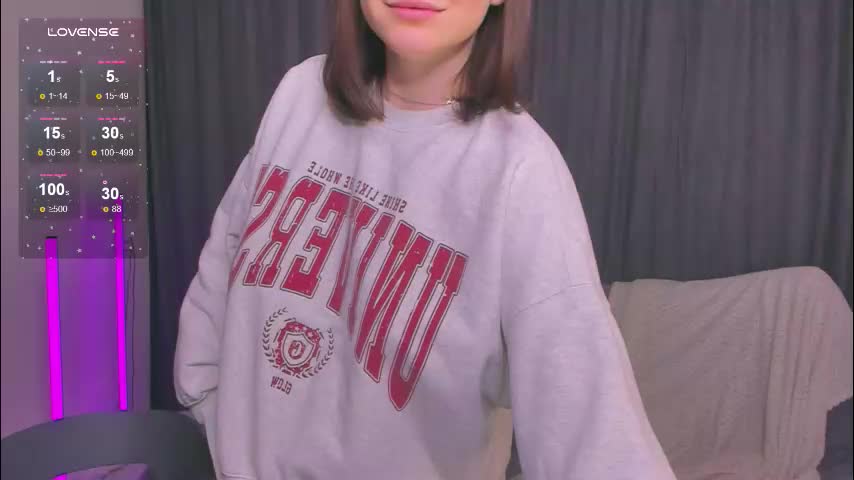 yes_ready Cam Model Chat October 30, 2025