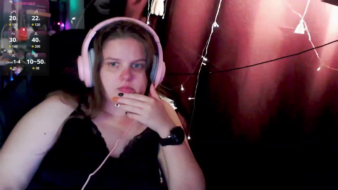 sweet_____cute Cam Model Chat October 30, 2025