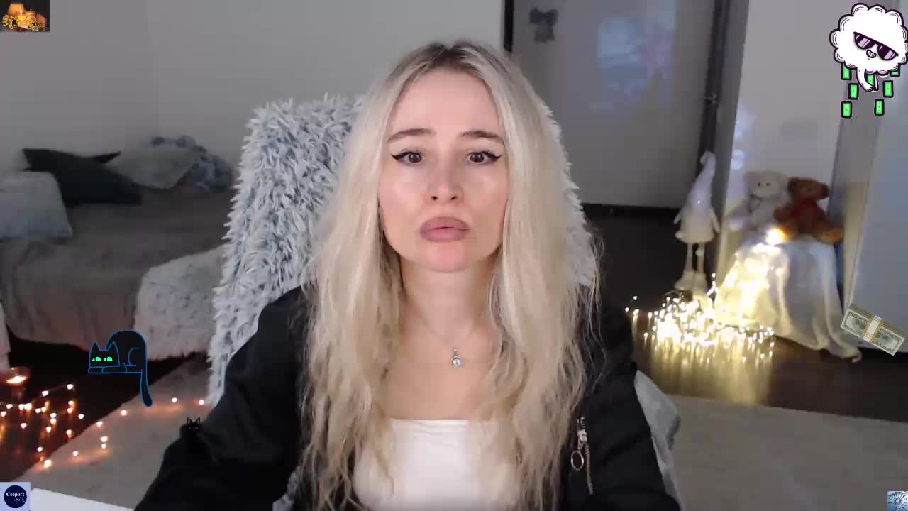 _Xyliganka777_ Cam Model Chat October 30, 2025