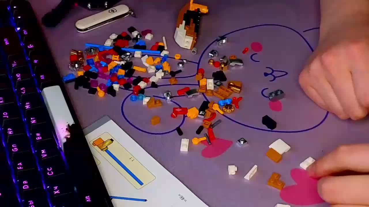 -sweetdreamss- Cam Model Chat October 30, 2025