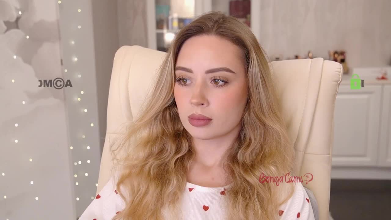 AnnaPopy Cam Model Chat October 30, 2025