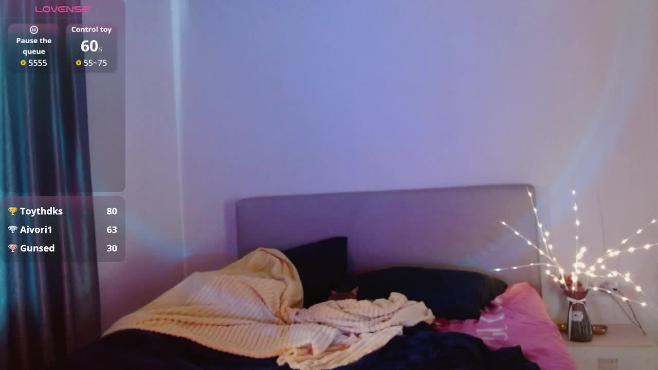 KattyCat Cam Model Chat October 30, 2025