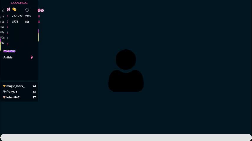 cristinevaissiere Cam Model Chat October 30, 2025