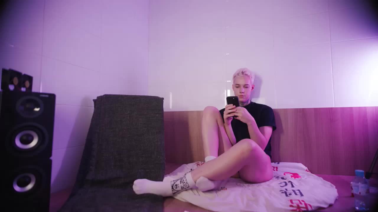 tezes Cam Model Chat October 30, 2025