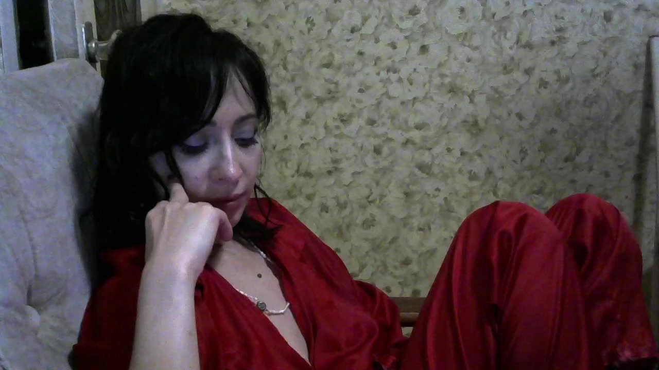 Lady_of_Perfection Cam Model Chat October 30, 2025