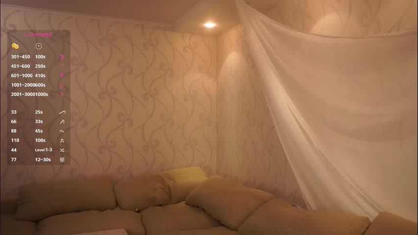 elizabethennals Cam Model Chat October 30, 2025