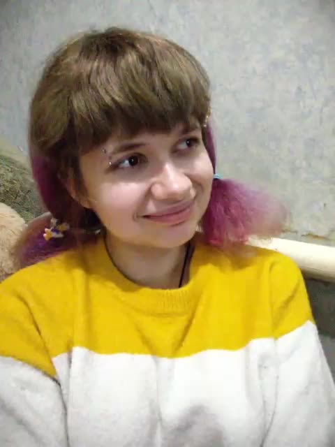 GrettaCandy Cam Model Chat October 30, 2025