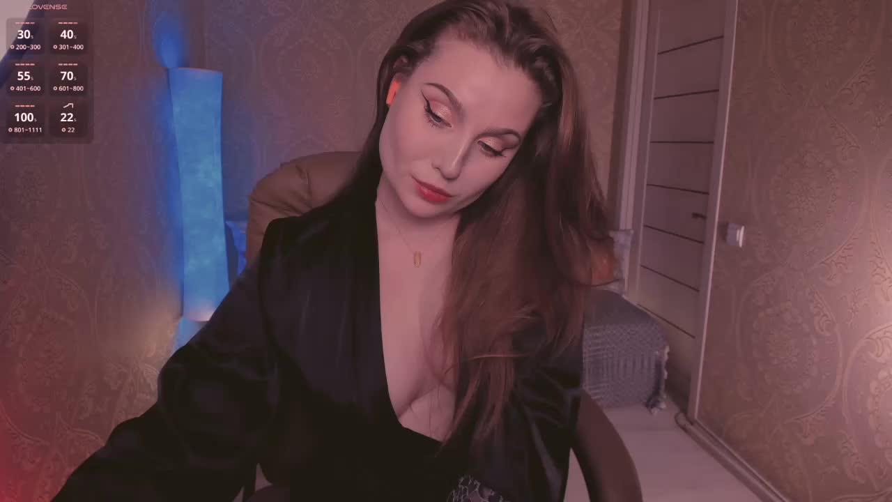 Esmeerrr Cam Model Chat October 30, 2025