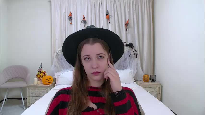 agataaisitt Cam Model Chat October 30, 2025