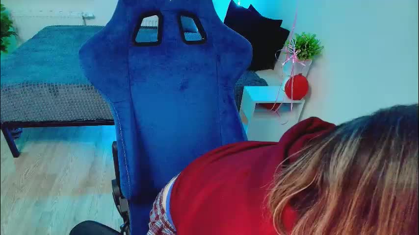 topcranberry Cam Model Chat October 30, 2025