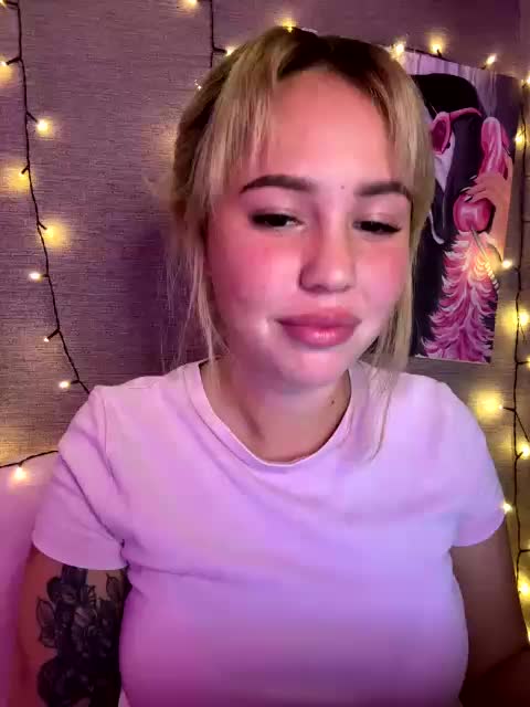 dikidii Cam Model Chat October 30, 2025