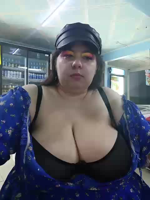 I_GODDESS Cam Model Chat October 30, 2025