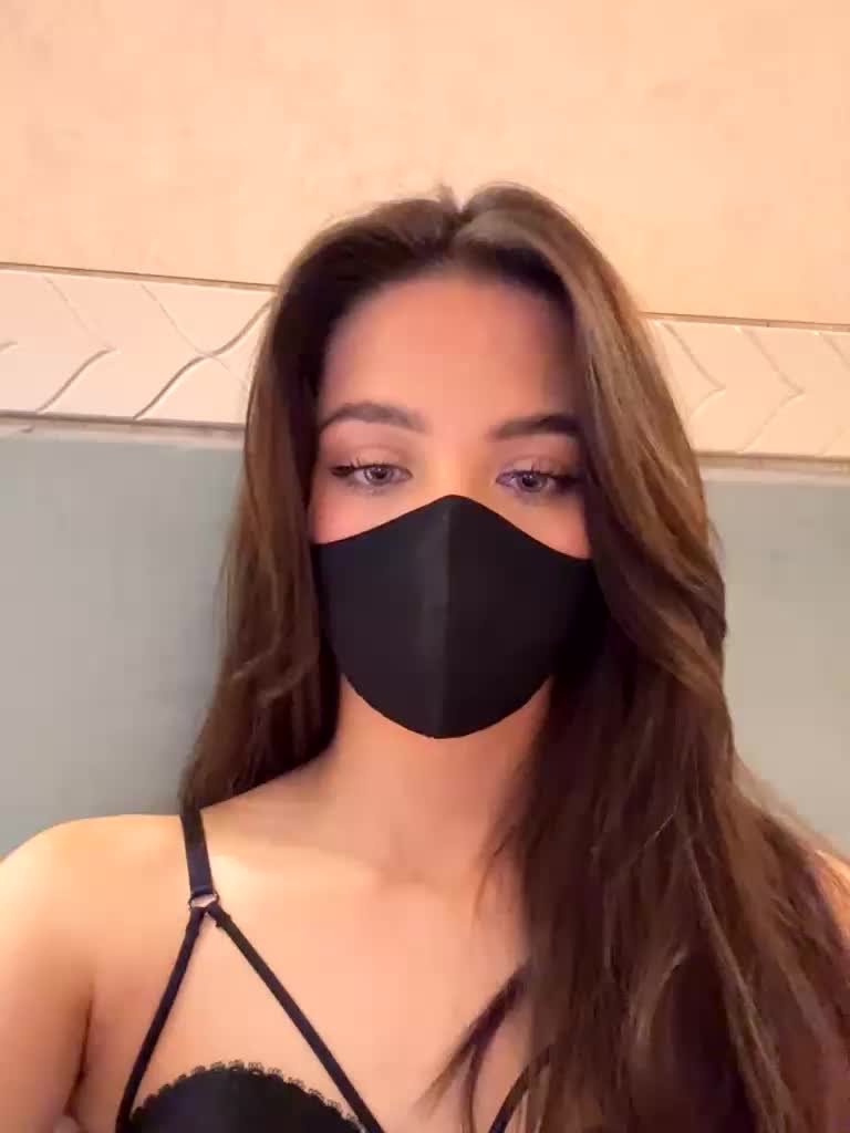 KissMec Cam Model Chat October 30, 2025