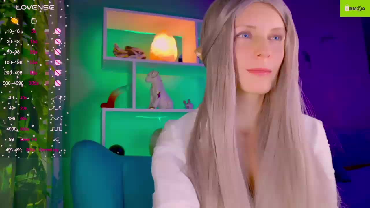 -Fresh- Cam Model Chat October 30, 2025