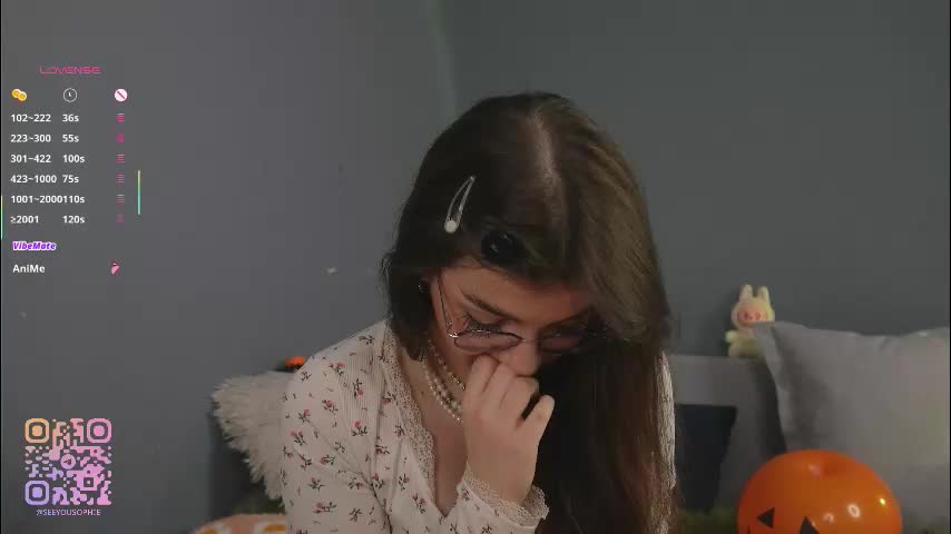 huba_booba Cam Model Chat October 30, 2025