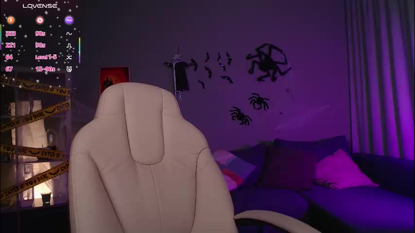 gretchen_mol Cam Model Chat October 30, 2025