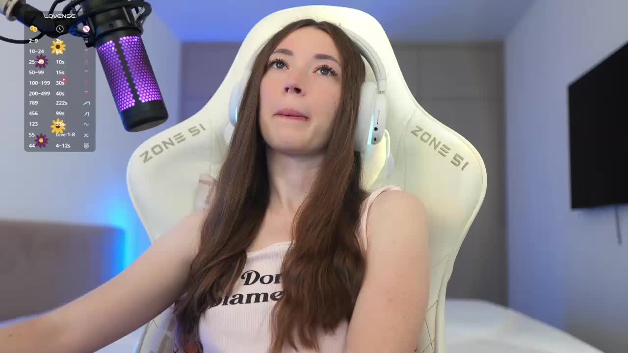 lollipop-o Cam Model Chat October 30, 2025