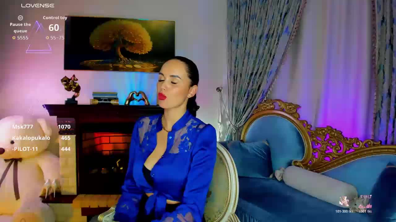 BlackMamba6969 Cam Model Chat October 30, 2025