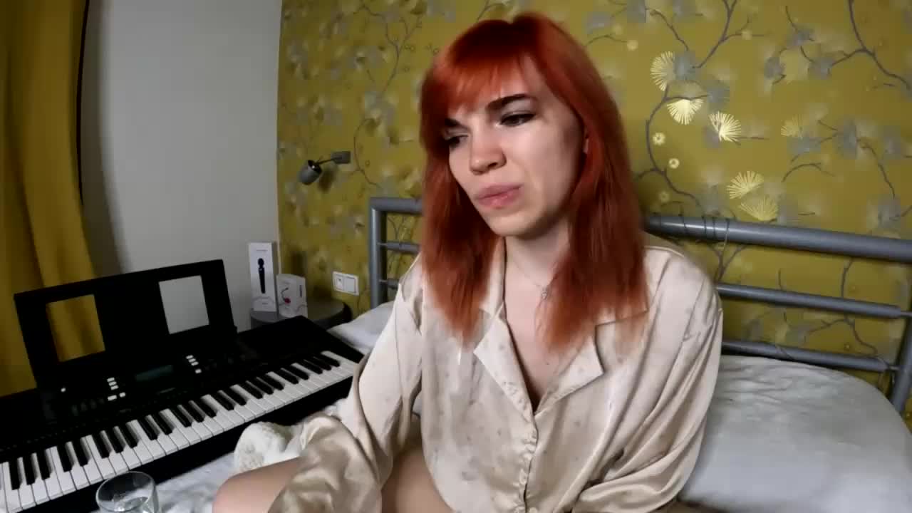 olivka-flower Cam Model Chat October 30, 2025