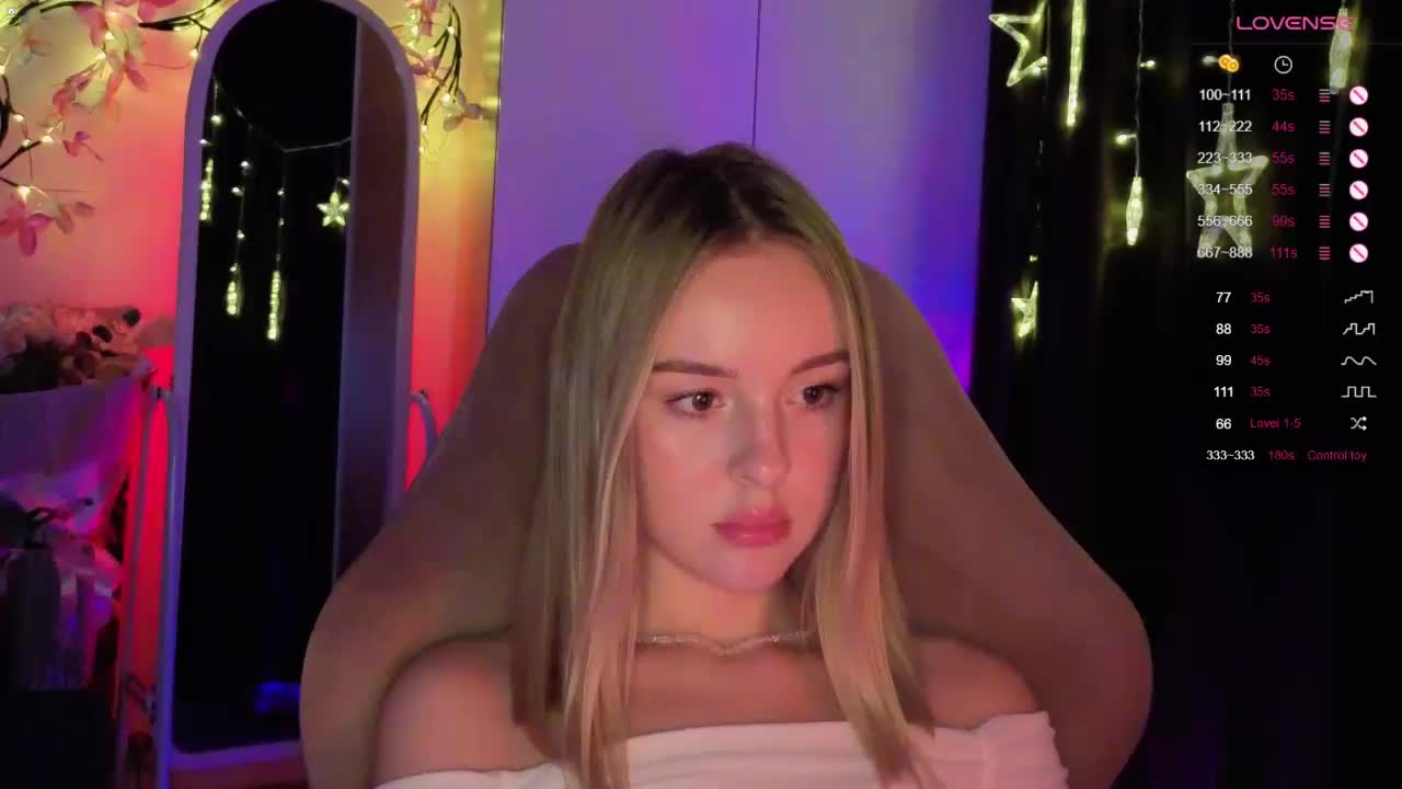 Nestyzz Cam Model Chat October 30, 2025