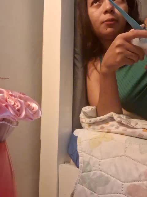 elekttra_ Cam Model Chat October 30, 2025