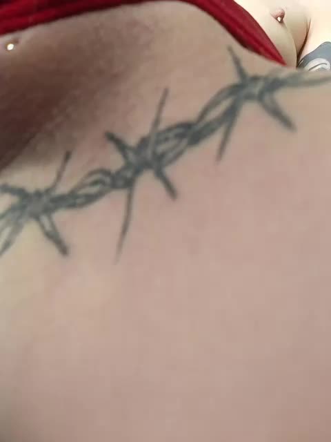 RedFox9595 Cam Model Chat October 30, 2025