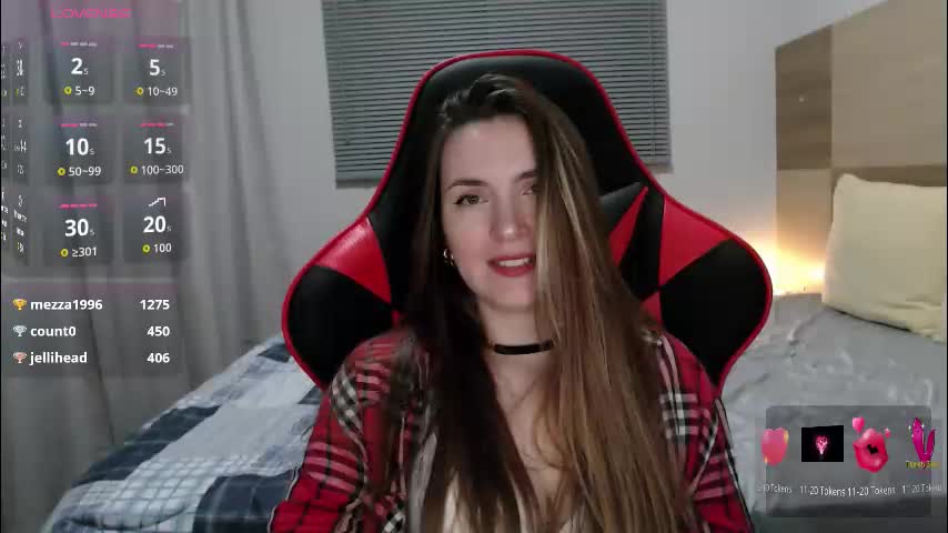 naughty_popa Cam Model Chat October 30, 2025