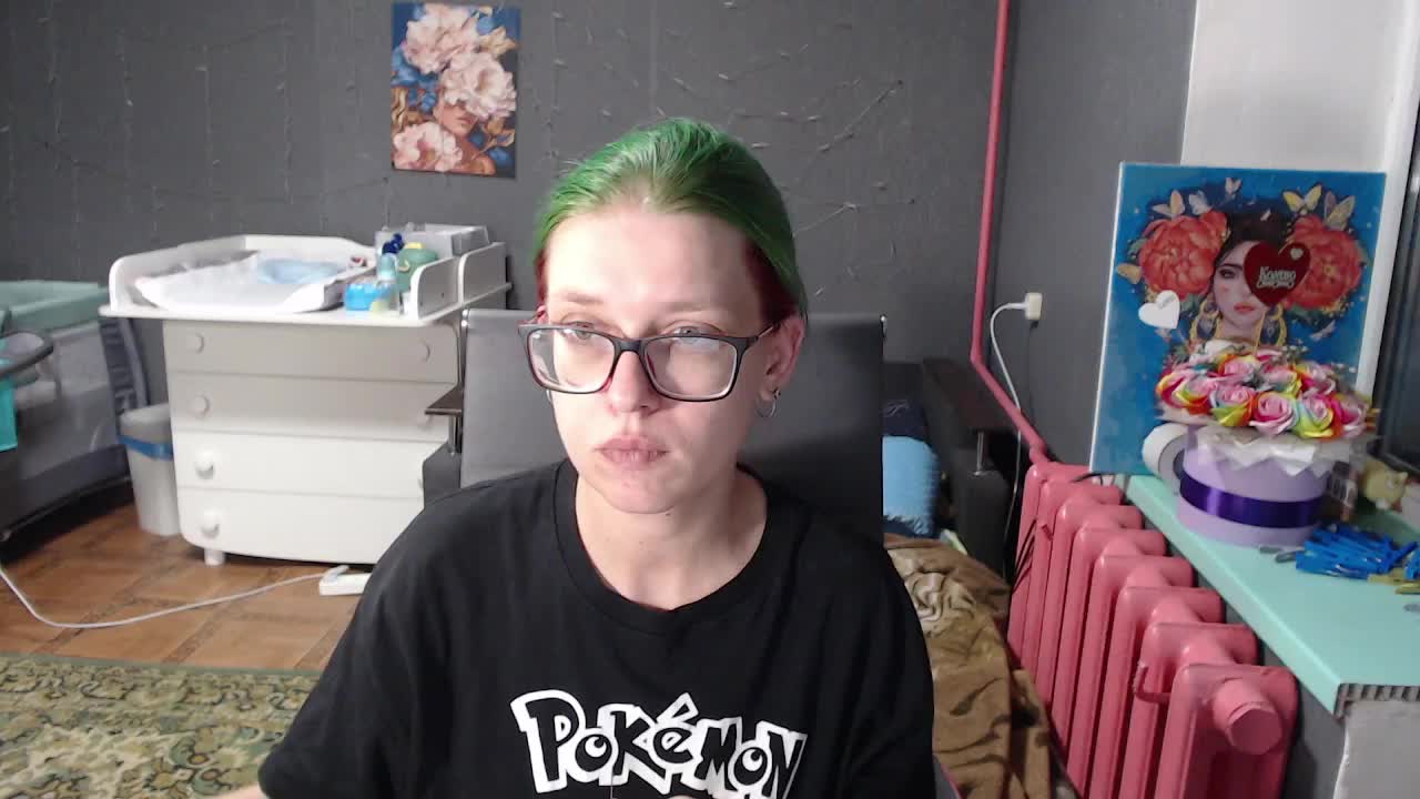 malvinella Cam Model Chat October 30, 2025