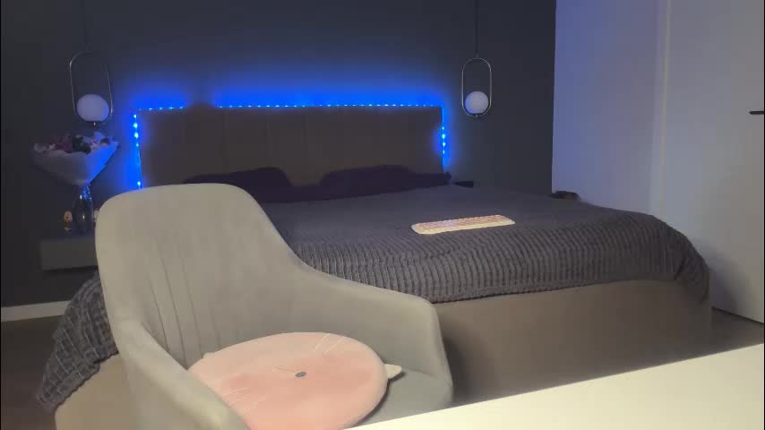 kristy_saint Cam Model Chat October 30, 2025