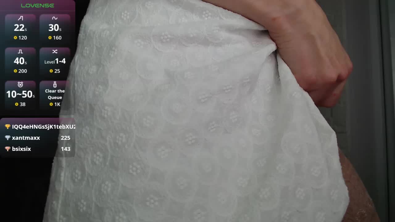 -Neva- Cam Model Chat October 30, 2025