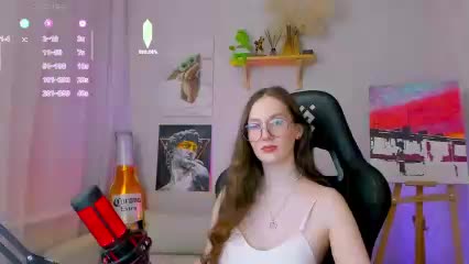 KiraRumGirl Cam Model Chat October 30, 2025