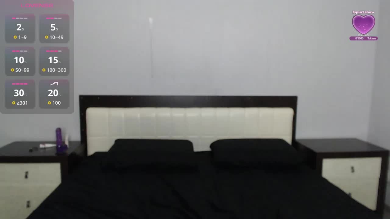 Iloniyaa Cam Model Chat October 30, 2025