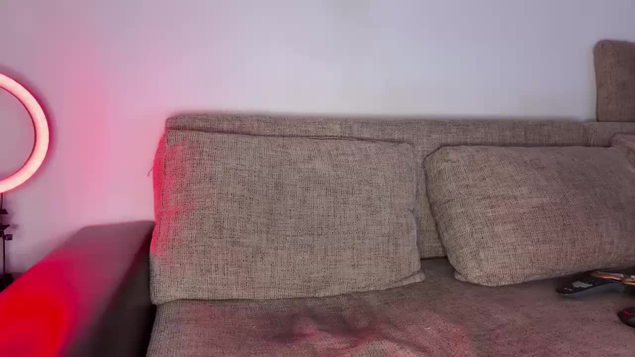 PinkFoxya Cam Model Chat October 30, 2025