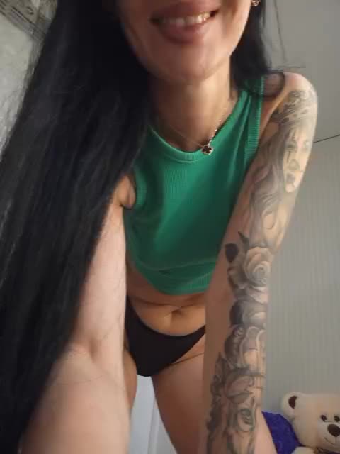 Black_chick Cam Model Chat October 30, 2025