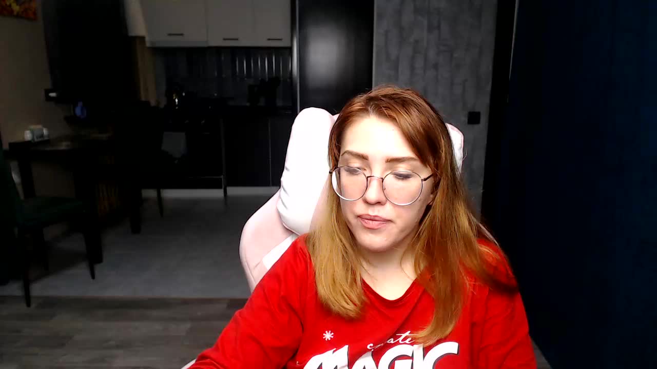 Regimasmile Cam Model Chat October 30, 2025