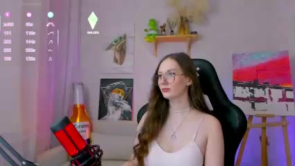 KiraRumGirl Cam Model Chat October 30, 2025