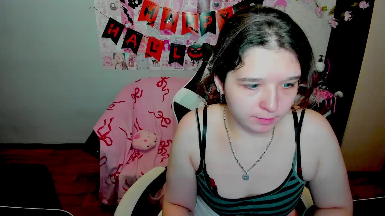 Acid-Kate Cam Model Chat October 30, 2025