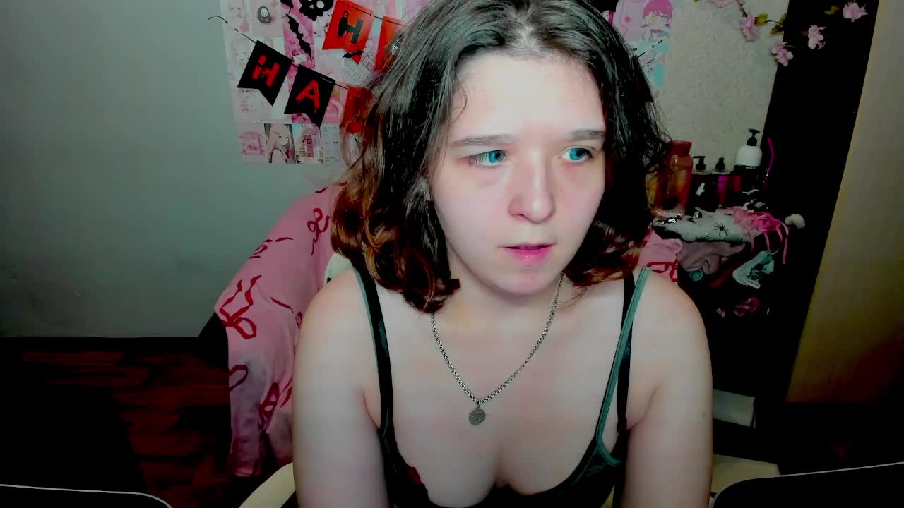 Acid-Kate Cam Model Chat October 30, 2025